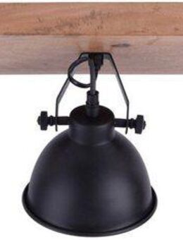 JUST LIGHT Deckenleuchte SAMIA, ohne Leuchtmittel, Deckenlampe