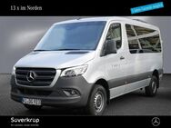 Mercedes Sprinter, 319 Tourer Kombi Spur LE, Jahr 2021 - Itzehoe