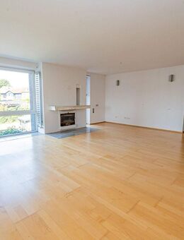 Viel Platz mit Gartenanteil und toller Küche! - Stade (Hansestadt)