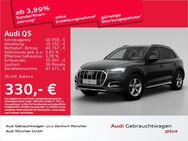 Audi Q5, Advanced 40 TDI qu advanced, Jahr 2024 - Eching (Regierungsbezirk Oberbayern)