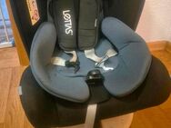 Lettas Kindersitz 360° mit isofix - Rathenow