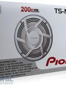P I O N E E R - MARINE WATER PIONEER TS-MR2040 MARINE Weiss.... MARINE - Lautsprecher Neu OVP in 8600