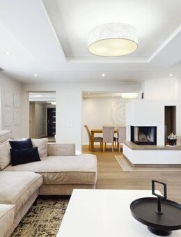 Traumhaftes Familienhaus in begehrter Bestlage von Holzminden - Holzminden