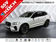 Volvo XC60, T8 AWD Recharge Ultimate Dark High-End, Jahr 2024 - Berlin