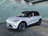 smart #1, Premium, Jahr 2023 - München