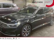 VW Passat Variant, 1.4 GTE e-Hybrid, Jahr 2022 - Wackersdorf