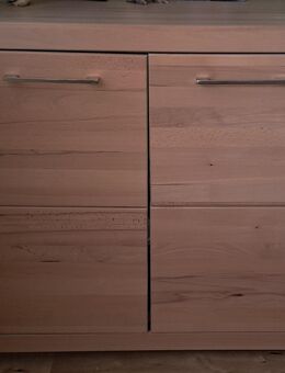Kleiner Schrank - Berlin