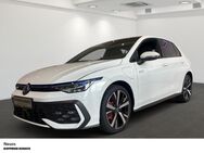 VW Golf, 1.5 TSI GTE, Jahr 2024 - Neuss