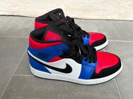 Jordan 1 mid Top 3 - Bonn Ückesdorf