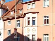 Tolle 2-Zimmer-Wohnung für Ihr individuelles Wohnerlebnis! - Erfurt