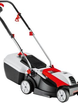 AL-KO Elektrorasenmäher Classic 3.82 SE, 38 cm Schnittbreite