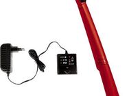 Einhell Akku-Rasentrimmer GC-CT 18/24 Li P (1x1,5Ah), 24 cm Arbeitsbreite Messer, inklusive Akku