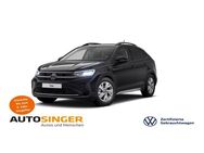 VW Taigo Life 1.0 TSI *LED*DIGITAL*PDC*SHZ*TEL*ALU* - Marktoberdorf