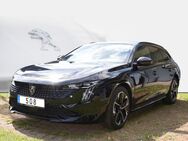 Peugeot 508, Neuer 508 SW GT Plug-In Hybrid 225 e, Jahr 2024 - Schenefeld (Landkreis Steinburg)