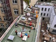 KFW förderfähig: Weißensee: ERSTBEZUG im EIGENEN TOWNHOUSE - 2024: 3-Zi, 3 Etagen, TERRASSE + GARTEN - Berlin