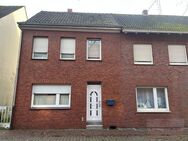 IMMOBILIEN GUMNIOR präsentiert: Innenstadtlage! Zwei Häuser auf einem Grundstück - Rheine