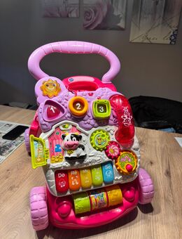 V-Tech Spielewagen - München