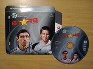 DFB-Stars Collection 07/08 mit Roberto Hilbert und Markus Steinhöfer DVD Nr. 12 - Naumburg (Saale) Janisroda