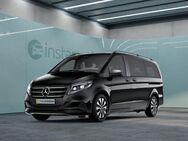 Mercedes Vito, , Jahr 2024 - München