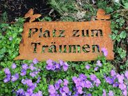 Rostschild Platz zum Träumen - Wegberg Zentrum