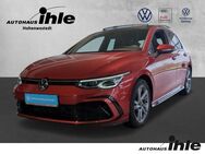 VW Golf, 2.0 TSI R-Line 2026, Jahr 2021 - Hohenwestedt