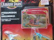 Jurassic Park Figuren Dinosaurier & mehr zu verkaufen - Beindersheim