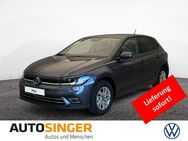 VW Polo, 1.0 TSI Style IQ-L DIGITAL R, Jahr 2024 - Marktoberdorf