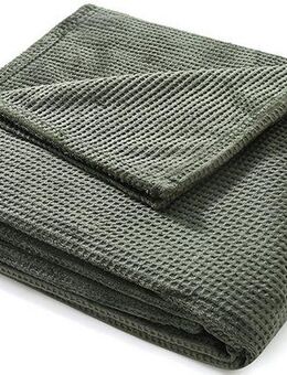 Wohndecke Shakira, Bruno Banani, Kuscheldecke mit Prägedruck, 150x200 cm