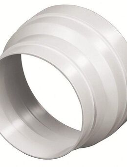 Xavax Reduzierstück, Verkleinerung 125 auf 100 mm