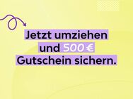 *Süße 4-Zimmer-Wohnung mit Einzugsbonus für Eure Familie!* - Chemnitz