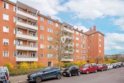 Denkmalgeschützte Kapitalanlage am Innsbrucker Platz