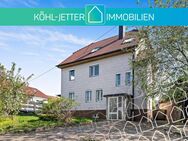 Ruhige Lage trifft großes Potenzial - Selbstnutzung oder Kapitalanlage! - Balingen