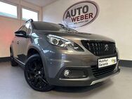 Peugeot 2008 *AUTOMATIK*T.LEDER*BT*NAVI TOUCH*CAM*GT LINE - Sindelfingen