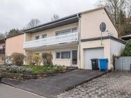 Zweifamilienhaus in Bitburg - Stahl - Bitburg