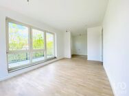 Frisch modernisiert - Schnuckelige Singlewohnung mit zwei Balkonen - Berlin