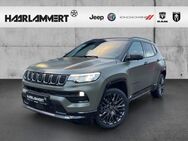 Jeep Compass, 80th Anniversary, Jahr 2021 - Hasbergen