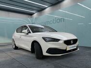 Seat Leon, 1.0 eTSI Style, Jahr 2022 - München