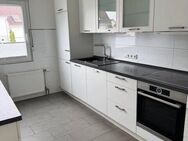 Tolles modernes Einfamilienhaus mit großem Garten in Bisingen zu vermieten - Bisingen