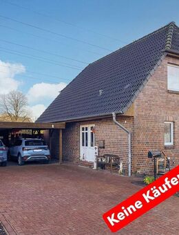 . . . ein gepflegtes Zuhause in idyllischer Ruhe mit neuer Technik . . . - Krüzen