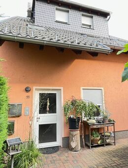 Zeitgemäß investieren: Mehrfamilienhaus mit Potenzial in Eilenburg - Eilenburg