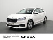 Skoda Fabia, 1.0 Active, Jahr 2024 - Leverkusen