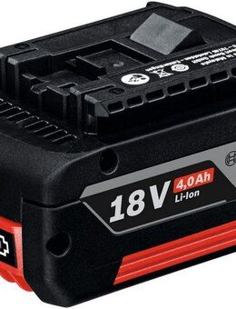 Bosch Professional »GBA 18 V 4,0 Ah« Akku