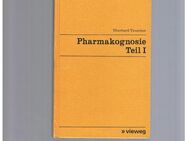 Pharmakognosie Teil 1,Teuscher,Vieweg Verlag,1975 - Linnich