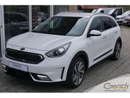 Kia Niro 1.6 GDI 2WD Aut. Spirit+SH +JBL SOUNDSYSTEM - Altötting