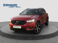 Volvo XC40, R-Design, Jahr 2020 - Celle