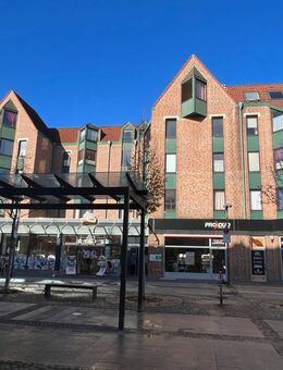 Solides Wohn- und Geschäftshaus in Eschweiler-City - Eschweiler