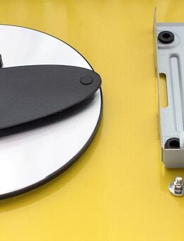 Standfuß und Festplatteneinschub für PS3 Slim - Eddelak