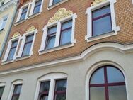 3 Raum Wohnung nahe Elblandklinikum - Riesa
