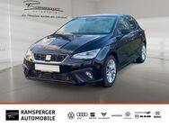 Seat Ibiza, 1.0 TSI FR, Jahr 2023 - Nürtingen