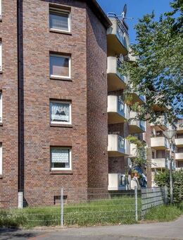 2-Zimmer-Wohnung in Dortmund Innenstadt-Nord - Dortmund